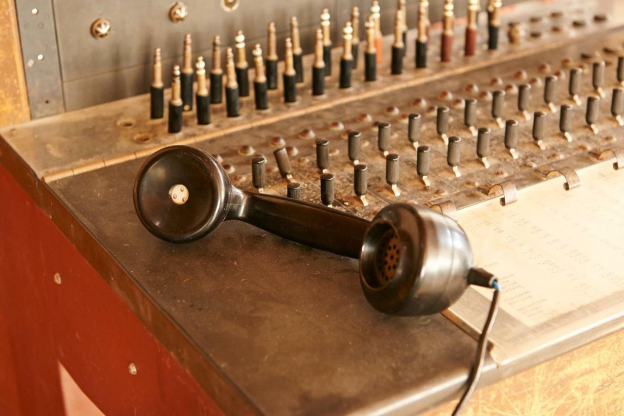 Cable Station Accommodation Stanley Zewnętrze zdjęcie